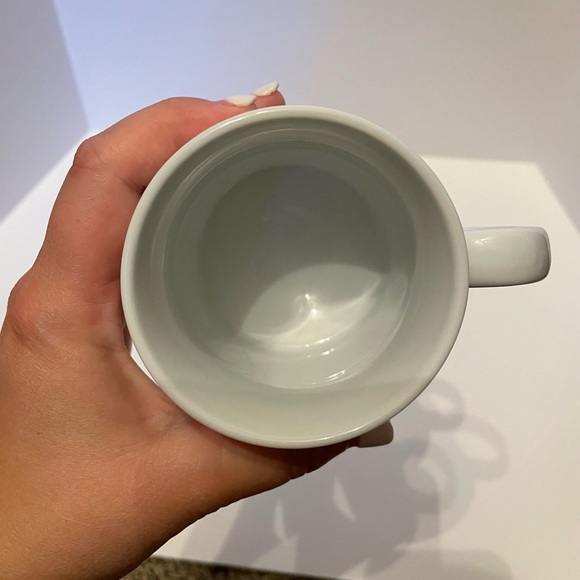 Typewriter Mug by Gift Republic - Picture 3 of 4